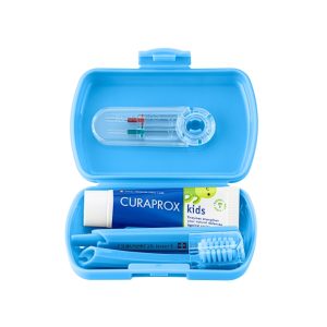 Curaprox Travel set KIDS