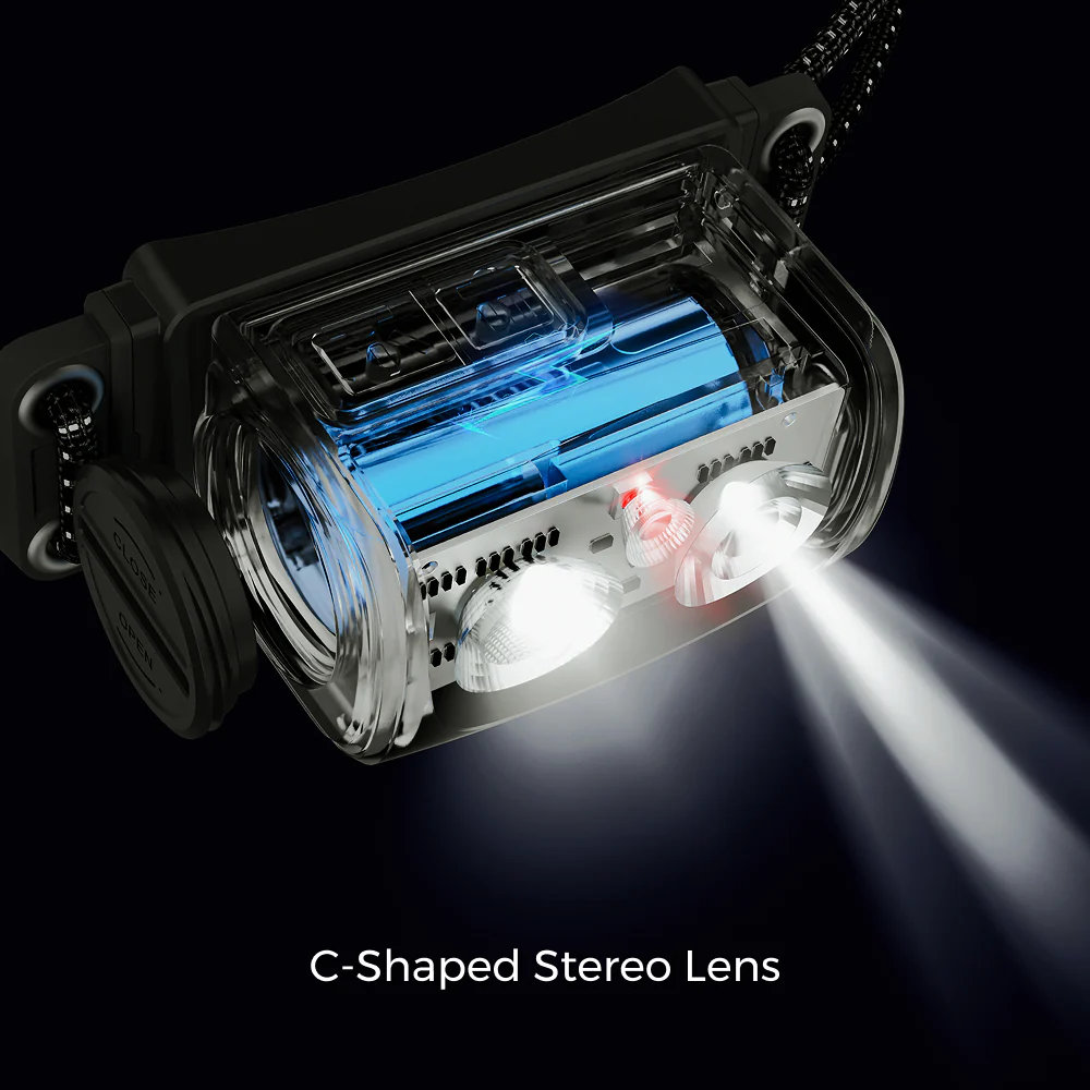 Flextail Tiny Helio 600Z 10