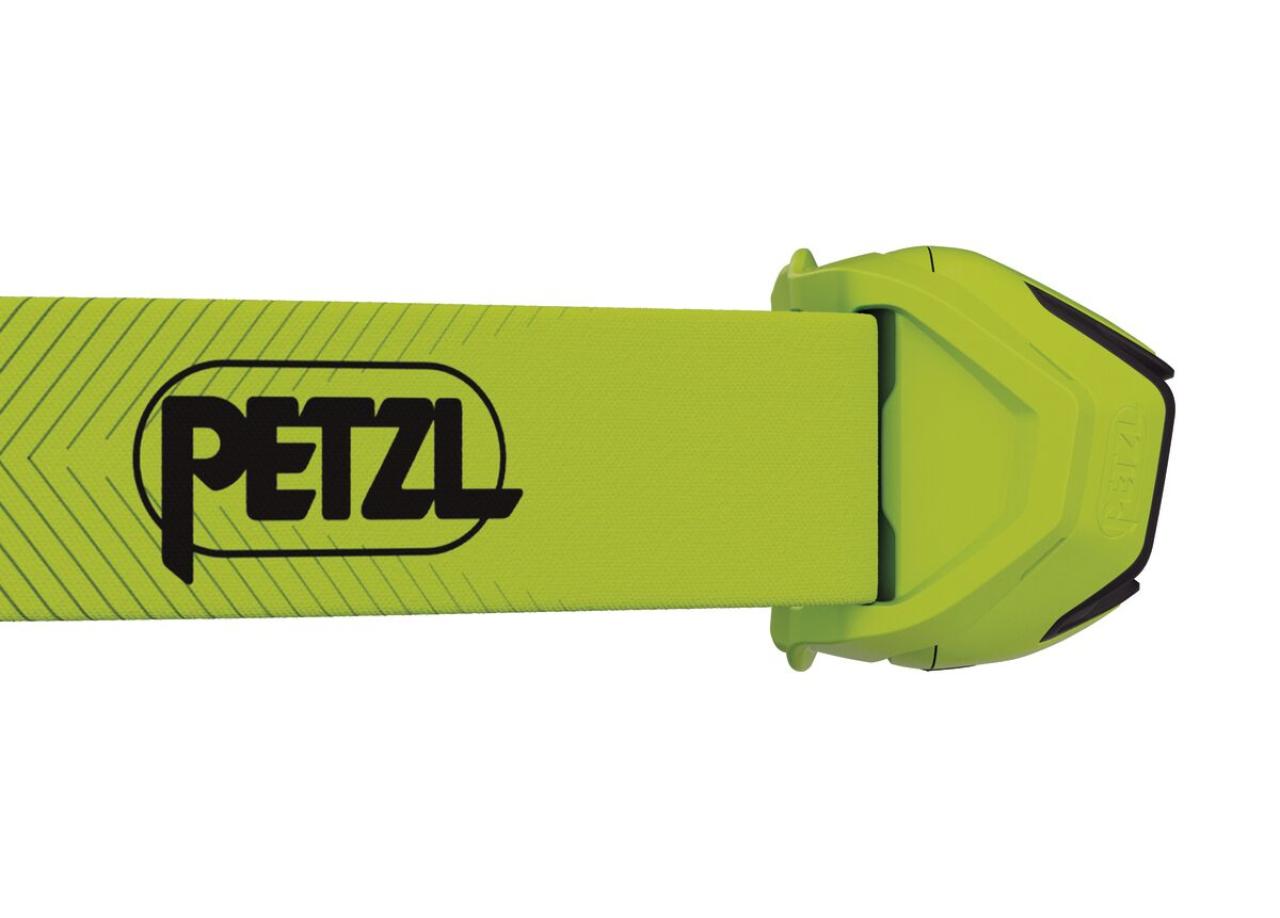 Petzl Actik 2025 Green 03