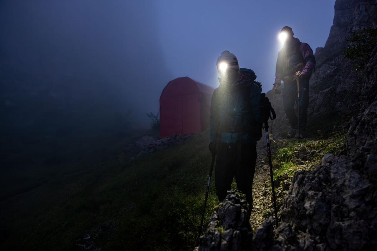 Petzl Actik Core 2025 12