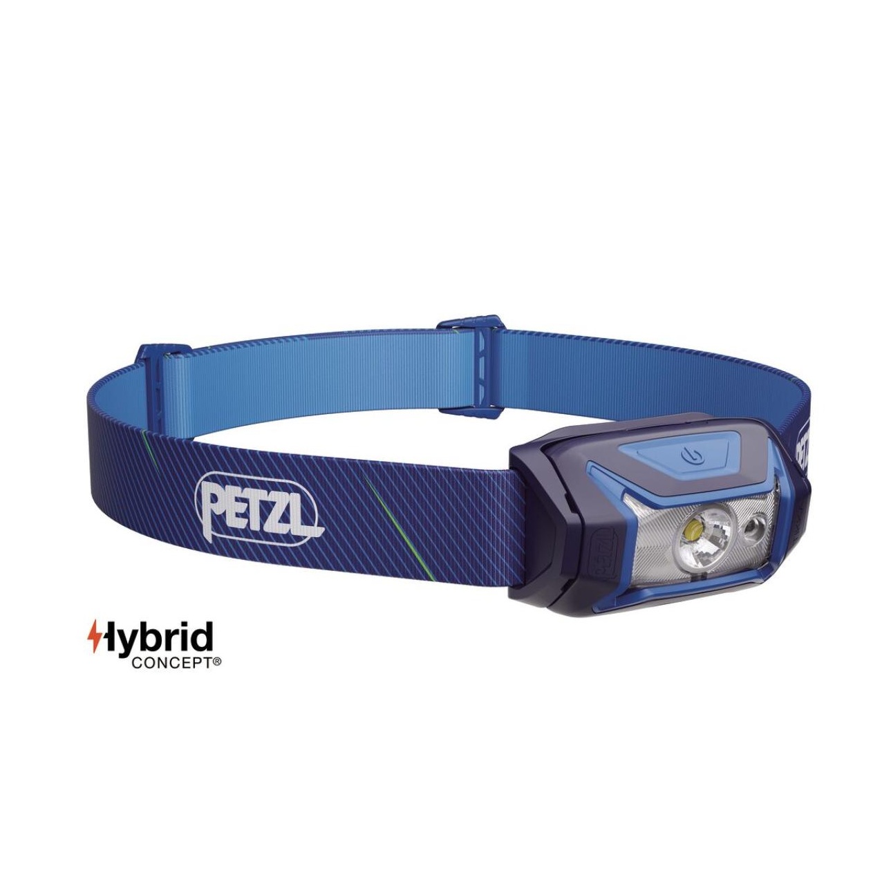 Petzl Tikka 2025 Blue 01