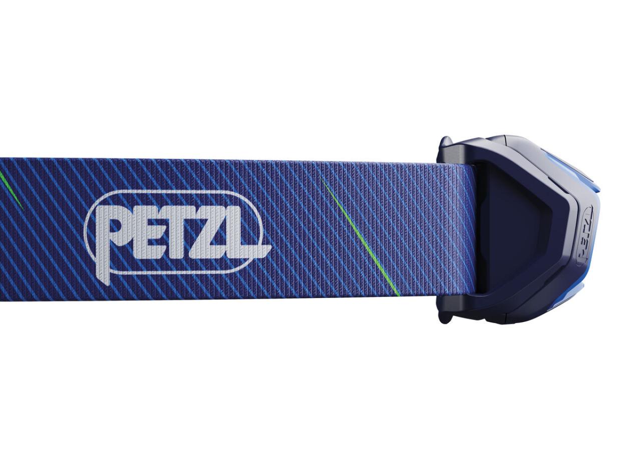 Petzl Tikka 2025 Blue 03