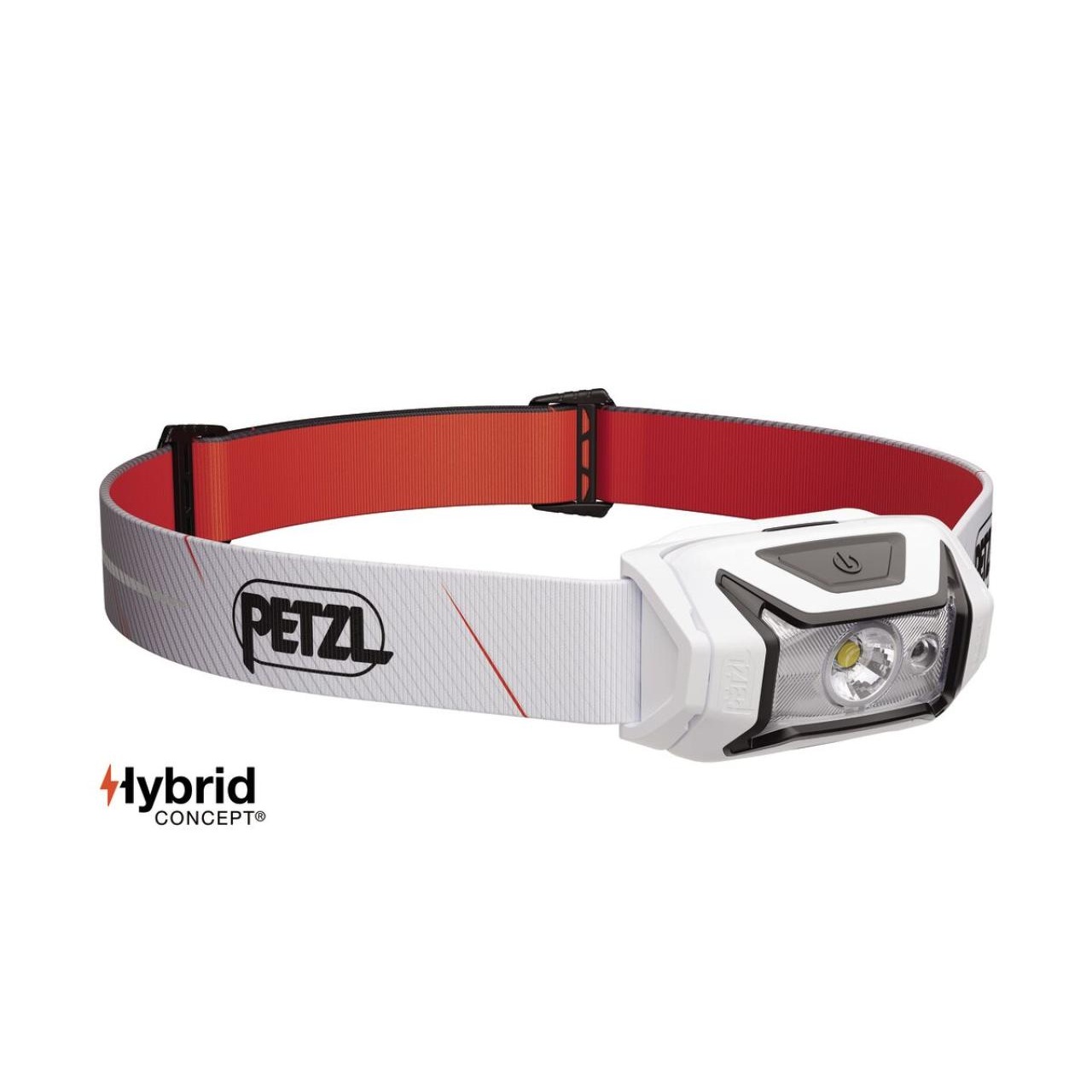 Petzl Tikka Core 2025 Bila 01