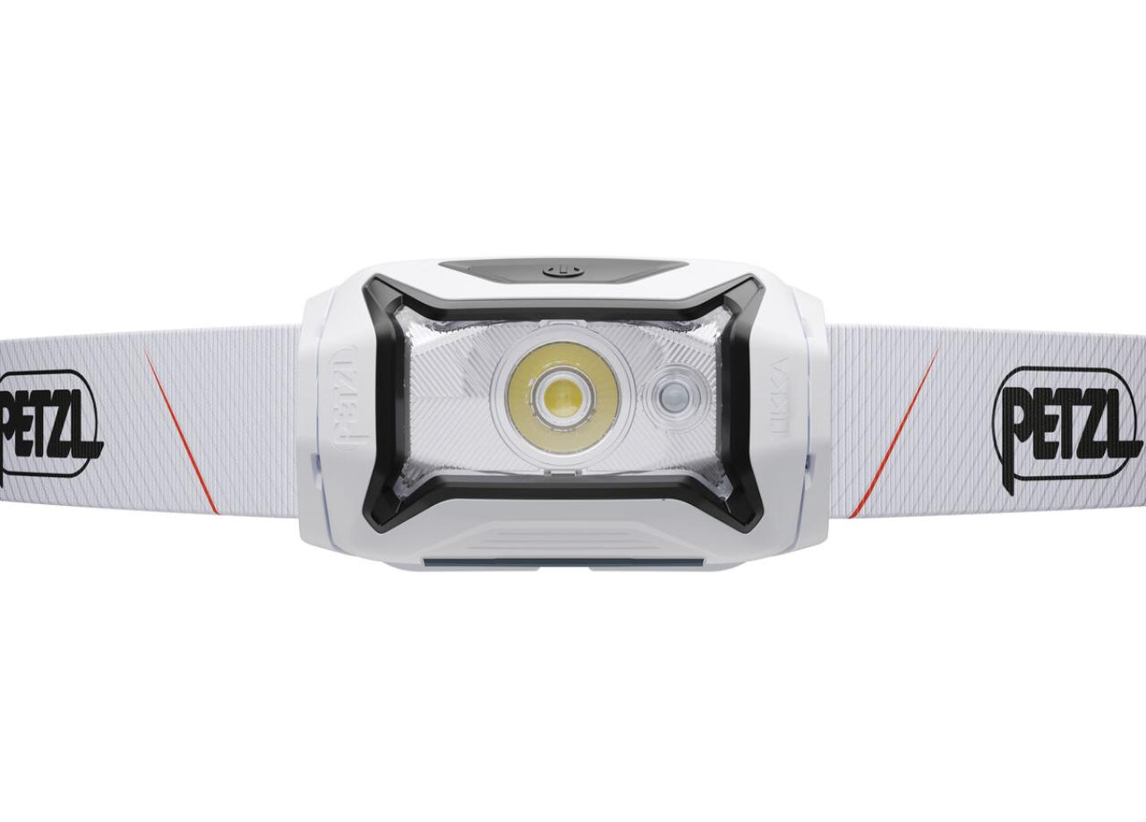 Petzl Tikka Core 2025 Bila 02