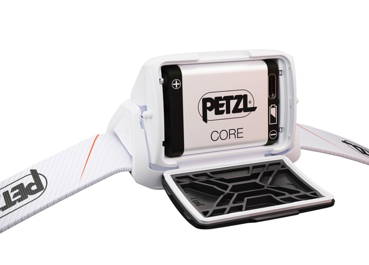 Petzl Tikka Core 2025 Bila 05