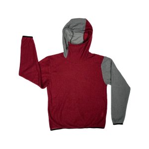Sambob Alpha 90 Hoodie – Wide