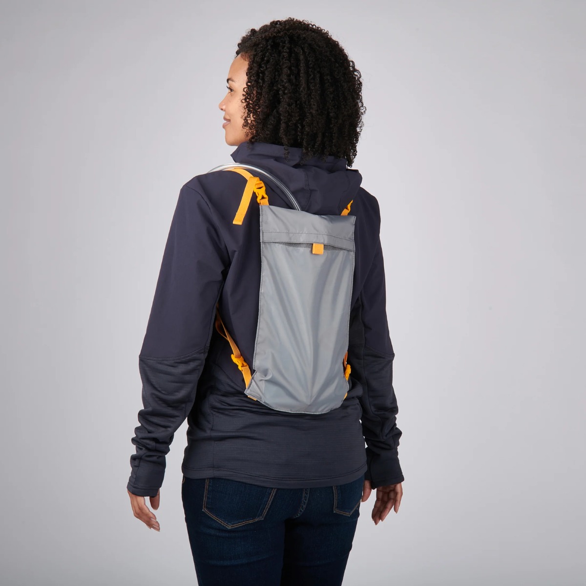 Sierra Designs Flex Capacitor 60 80 Peat 16