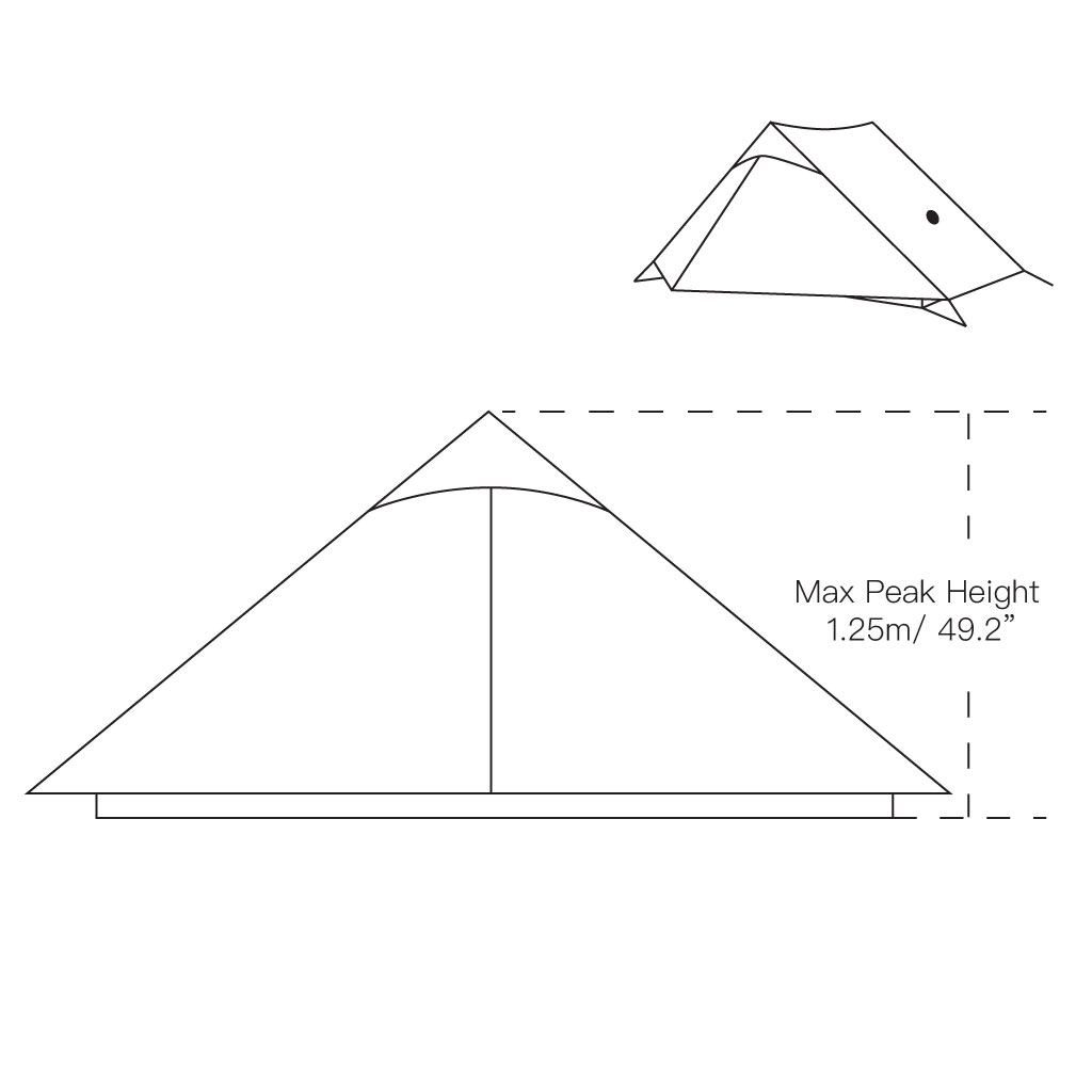 3FULGEAR Lanshan 2 Pro Ver2026 Detail 04