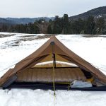 3FULGEAR Lanshan 2 Pro Ver2026 Khaki 02