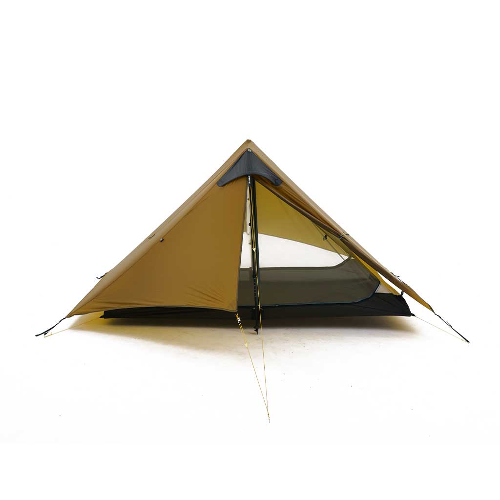 3FULGEAR Lanshan 2 Ver2026 Khaki 02