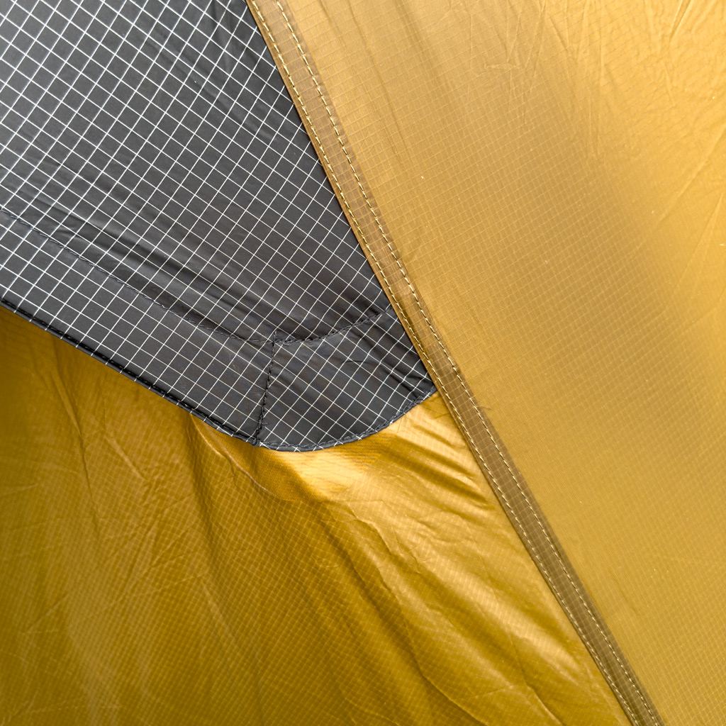 3FULGEAR Lanshan 2 Ver2026 Khaki 05