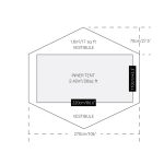 3FULGEAR Lanshan 2 Ver2026 Khaki 06