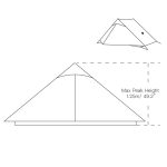 3FULGEAR Lanshan 2 Ver2026 Khaki 07