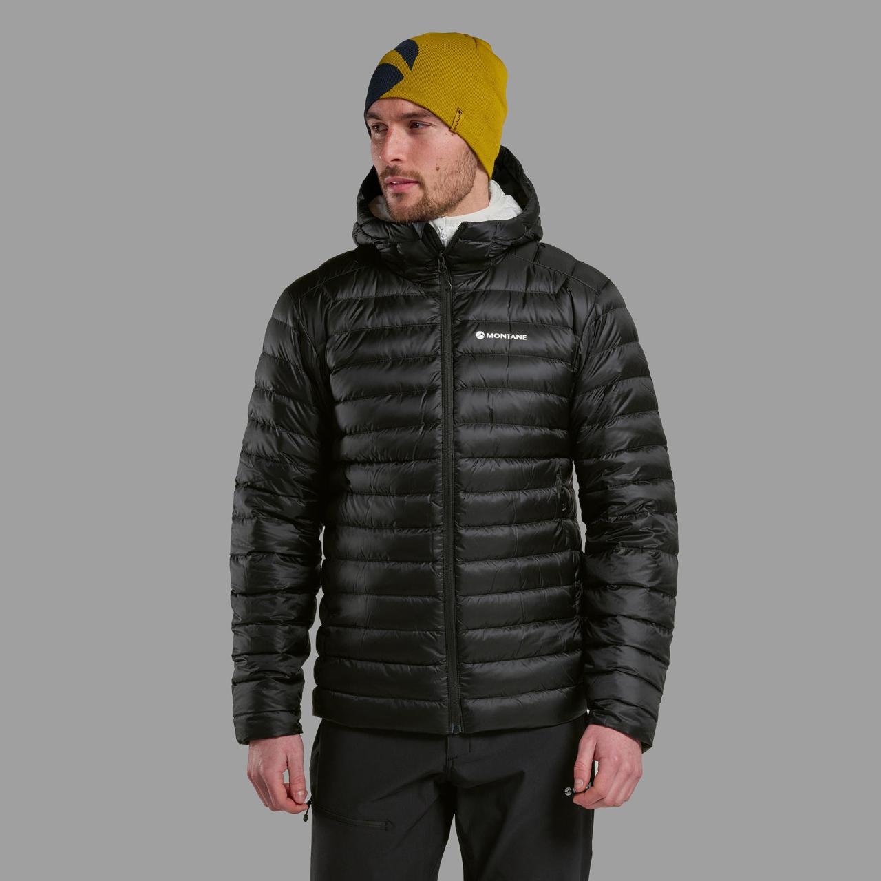 Montane Anti Freeze Hoodie 2025 Black 02