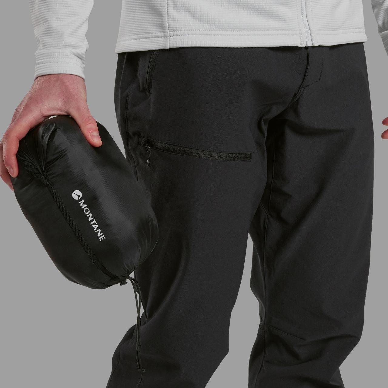 Montane Anti Freeze Hoodie 2025 Black 08