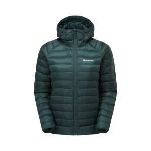 Montane Women's Anti-Freeze Hoodie (2025)
