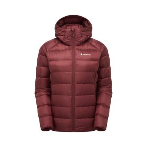 Montane Women's Anti-Freeze XT Hoodie (2025)