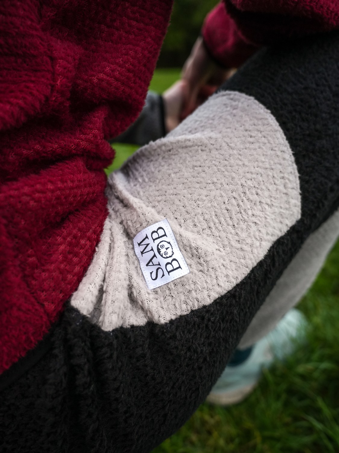 Sambob Alpha 90 Hoodie Polartec Aplha Direct 3 4 29