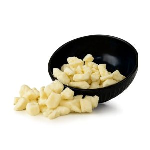 Lyofilizované sýrové kostičky 50 g