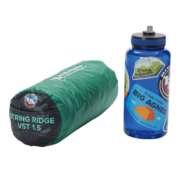 Big Agnes String Ridge VST 1 5 08