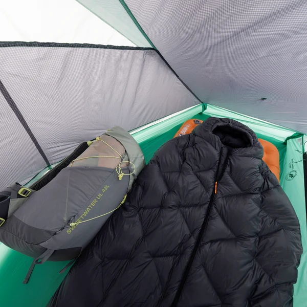Big Agnes String Ridge VST 1 5 10