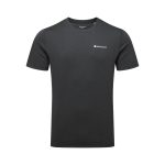 Montane Dart T Shirt 25 Black 01