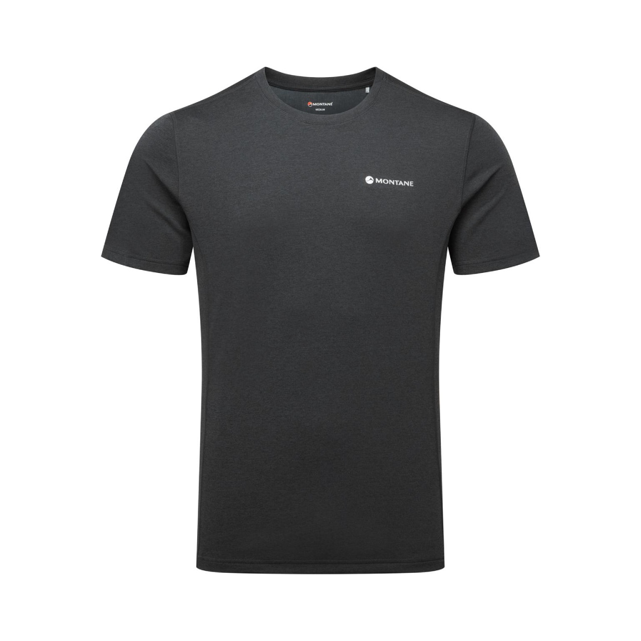 Montane Dart T Shirt 25 Black 01