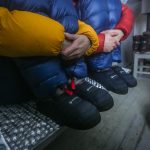 Montane Icarus Slippers 01