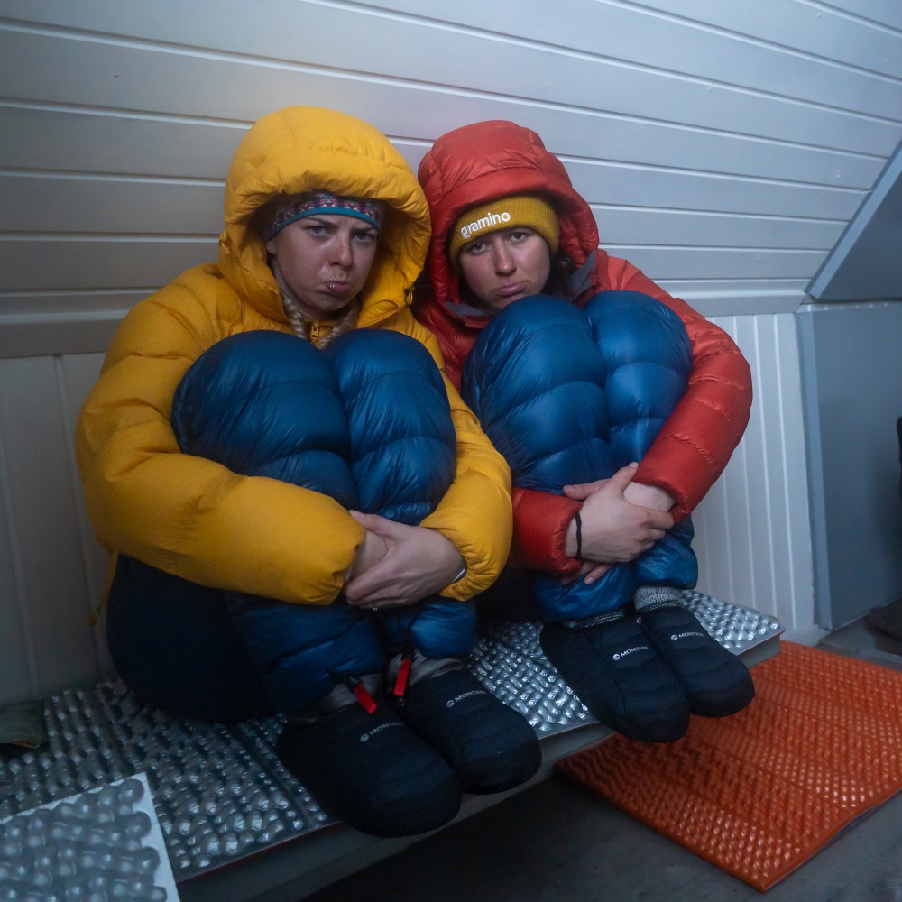 Montane Icarus Slippers 02