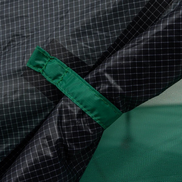 Big Agnes String Ridge VST 2 5 08