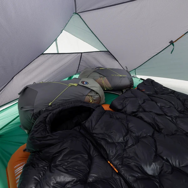 Big Agnes String Ridge VST 2 5 09