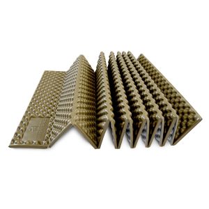 Warmpeace Cirrus pěnová karimatka