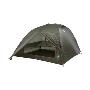 Big Agnes Copper Spur UL4