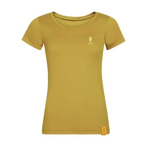 Patizon Merino T-shirt Lady