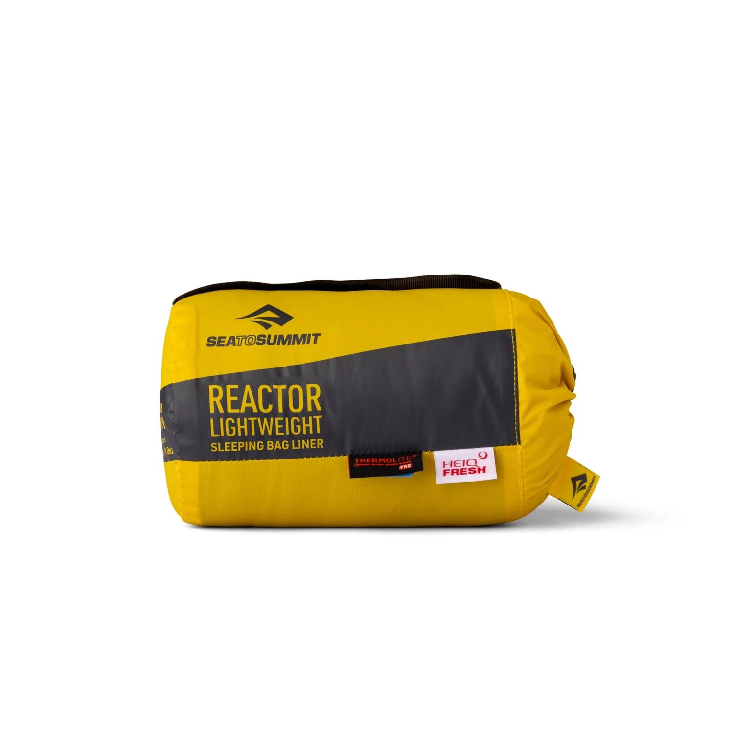 STS Reactor Lightweight Liner 5