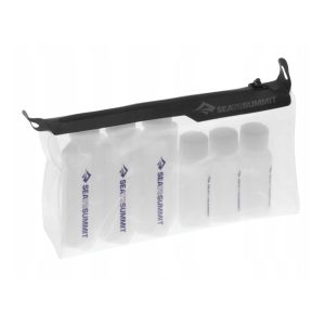 Sea To Summit TPU Clear Ziptop Pouch