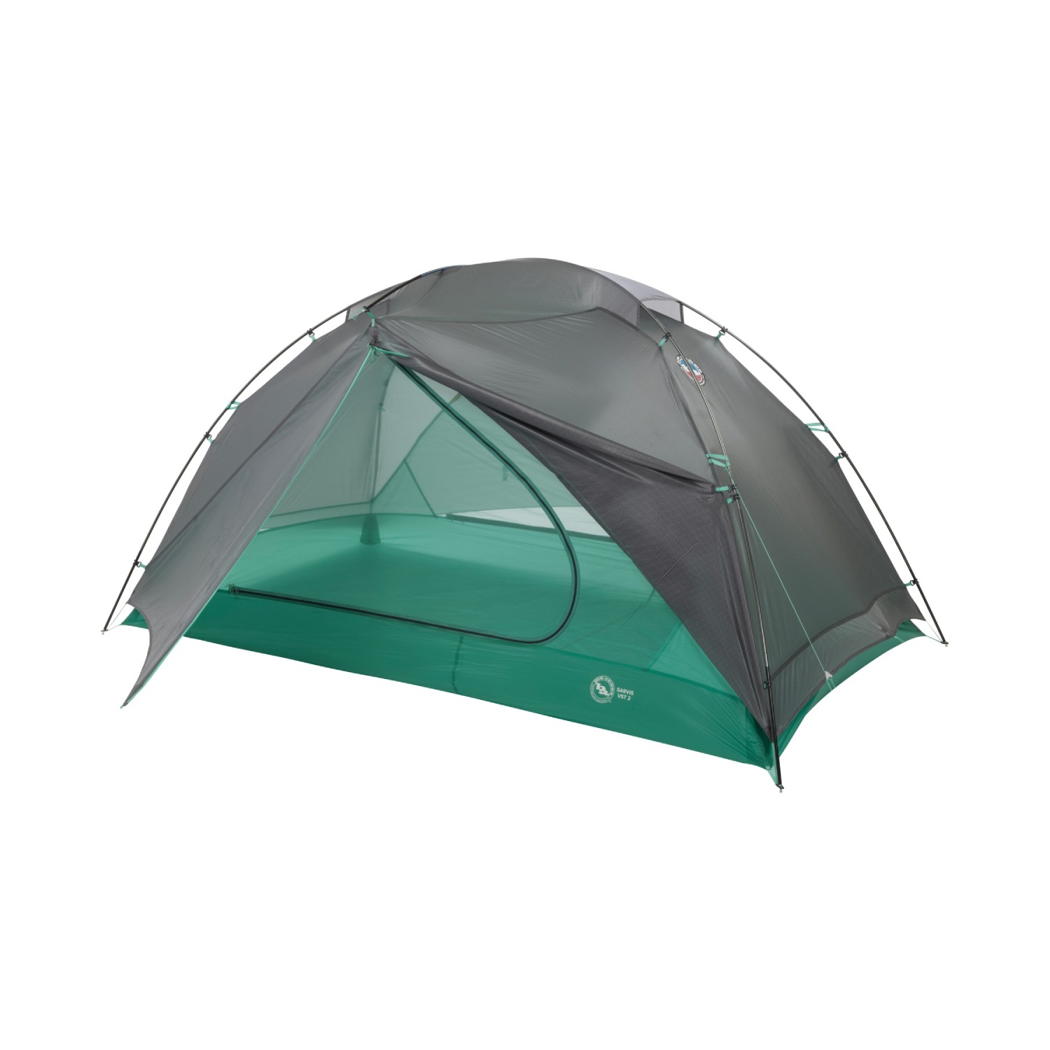 Big Agnes Sarvis Vst 2 2 Person Tent 01
