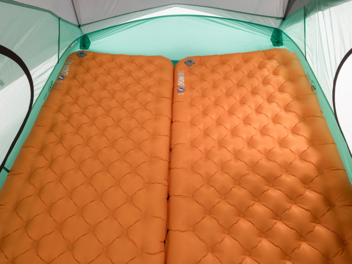 Big Agnes Sarvis Vst 2 2 Person Tent 06