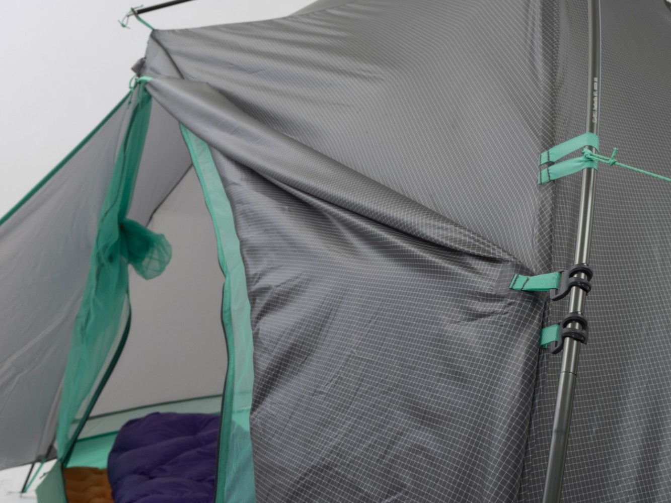 Big Agnes Sarvis Vst 2 2 Person Tent 08