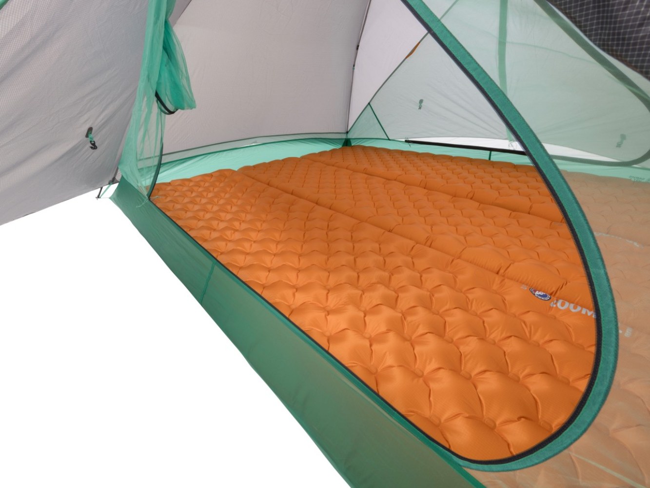 Big Agnes Sarvis Vst 3 3 Person Tent 06