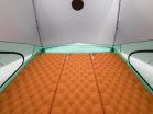 Big Agnes Sarvis Vst 3 3 Person Tent 07