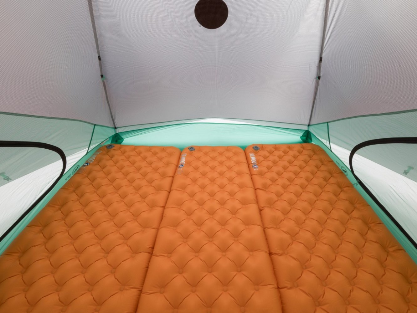 Big Agnes Sarvis Vst 3 3 Person Tent 07