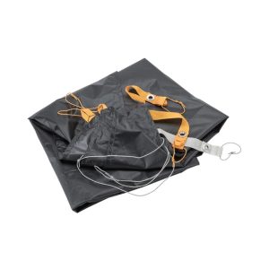 Big Agnes Tiger Wall UL2 Bikepack Footprint (2026)