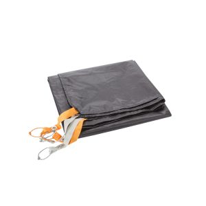 Big Agnes Copper Spur UL4 Footprint (2025)