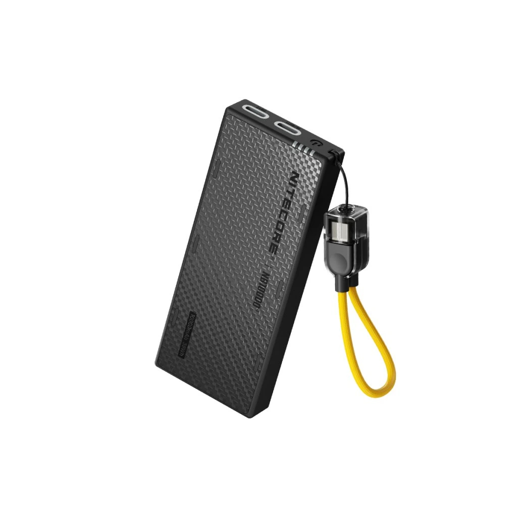 Nitecore NB10000 Power Bank GEN4 01