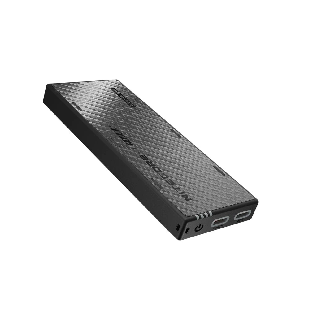 Nitecore NB10000 Power Bank GEN4 02