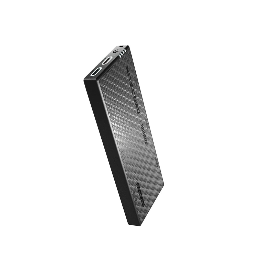 Nitecore NB10000 Power Bank GEN4 03