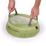 STS Ultra Sil Kitchen Sink 10L Tarragon 03