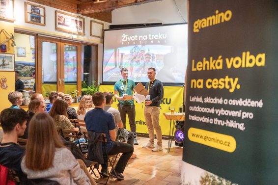 Festival Život Na Treku 2024 12