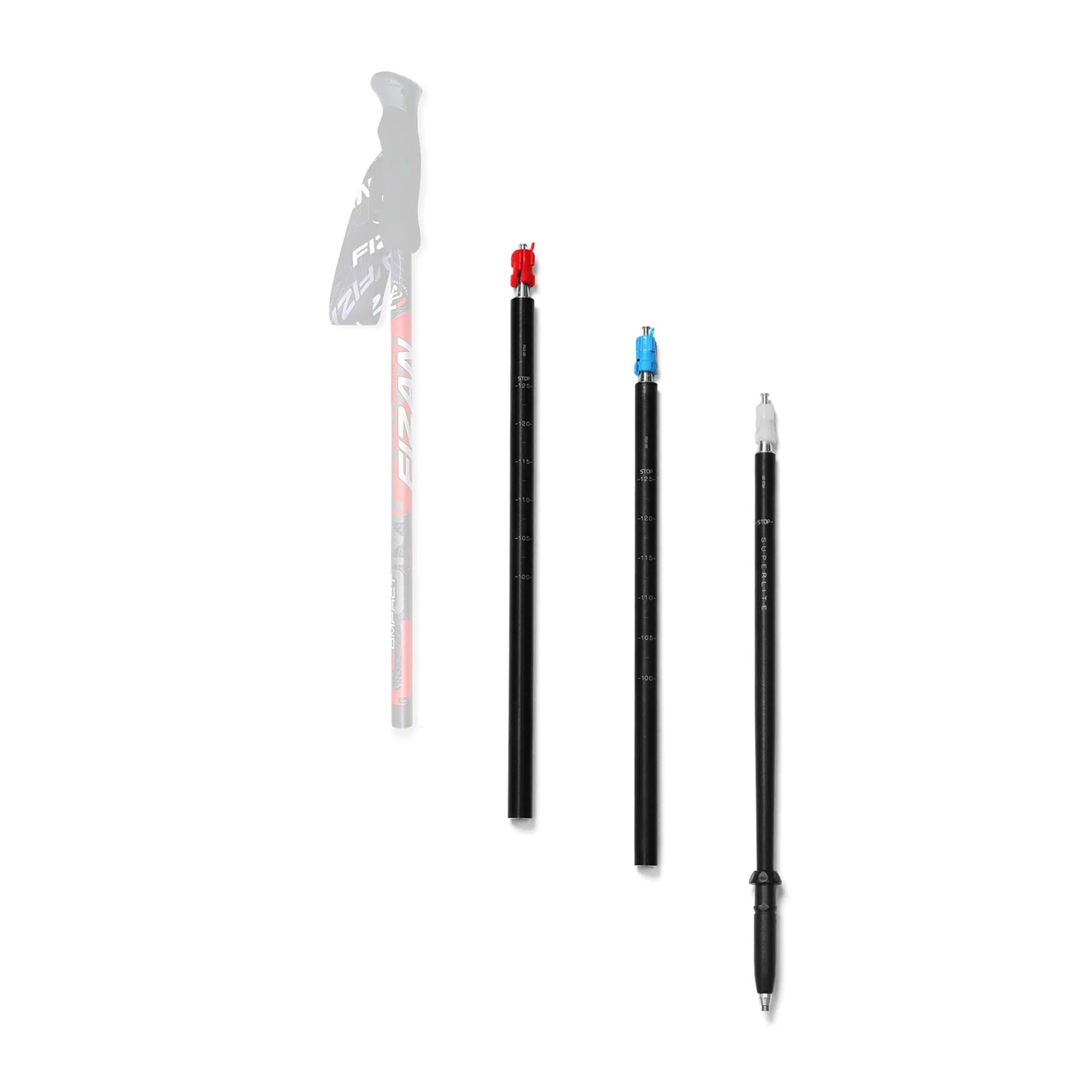 Fizan Compact 4 Replacement Section Main Photo